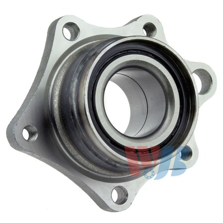 Wjb Hub Assembly, Wa512262 WA512262